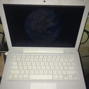 2011 MacBook
